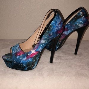 ❌SOLD❌ Shoe Dazzle Heels
